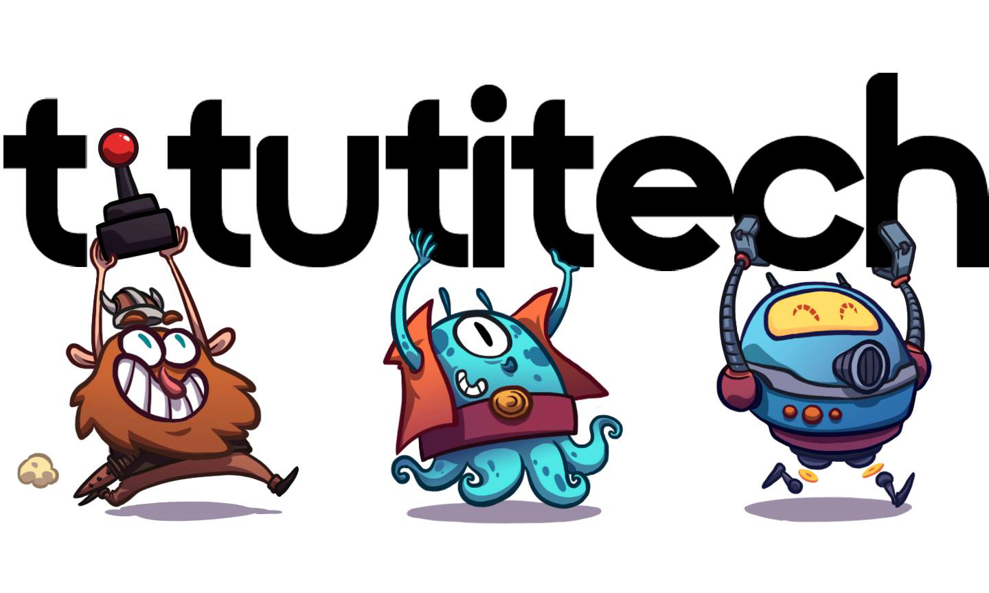 Titutitech founded in Barcelona