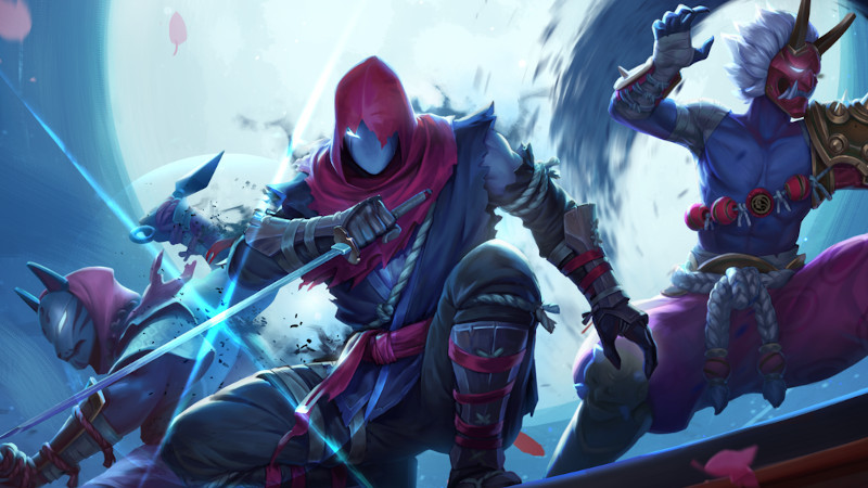 Aragami 2 online systems