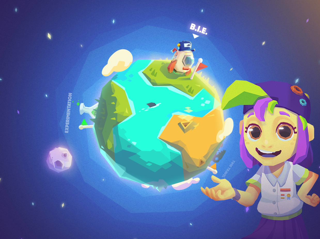 Mobile and prototype experiments