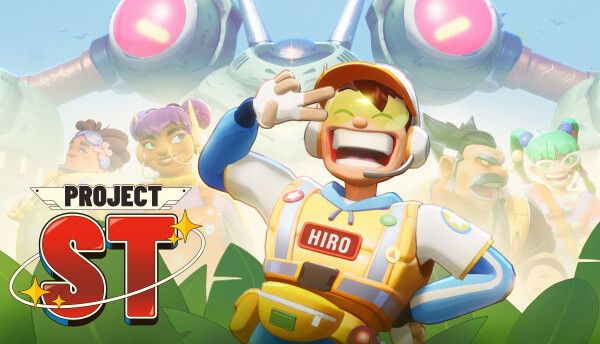 AA 5v5 project collaboration