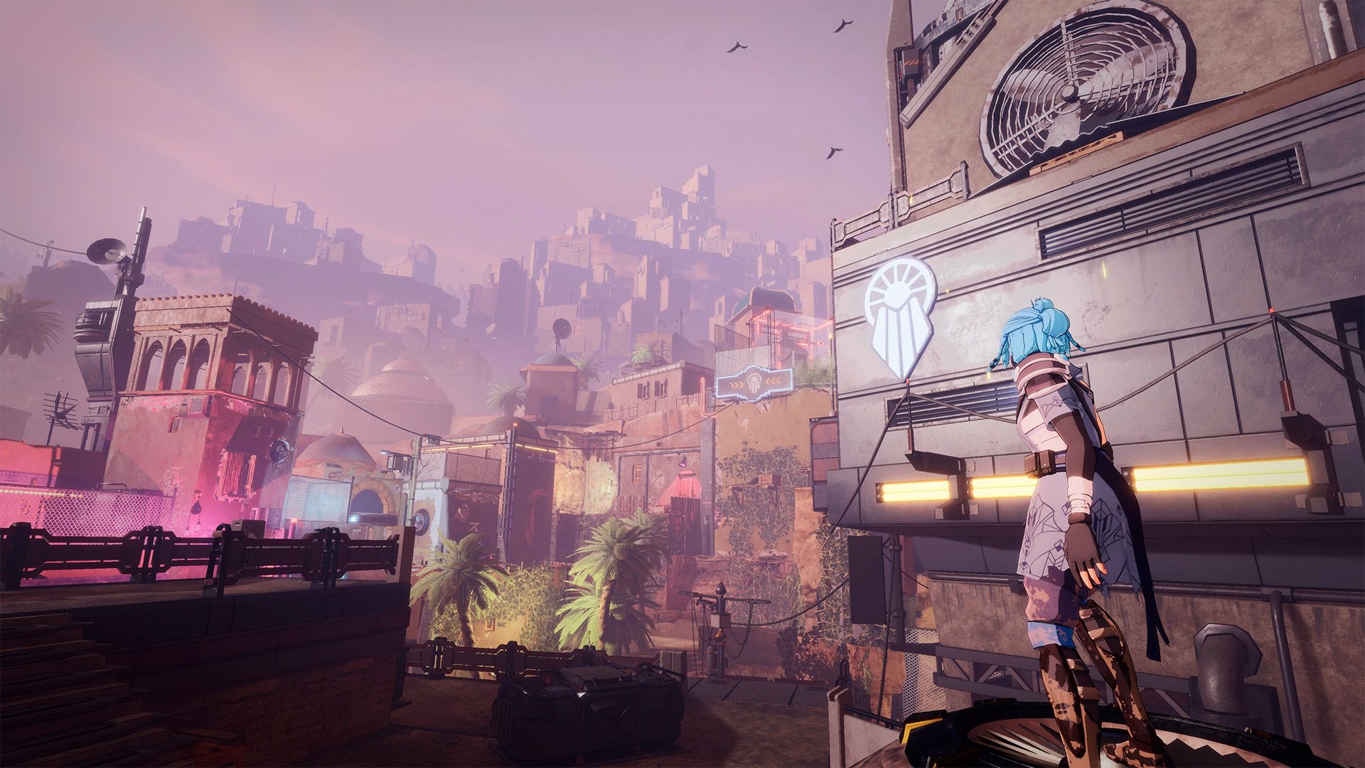 Ereban: Shadow Legacy port