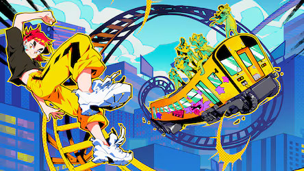 Denshattack development