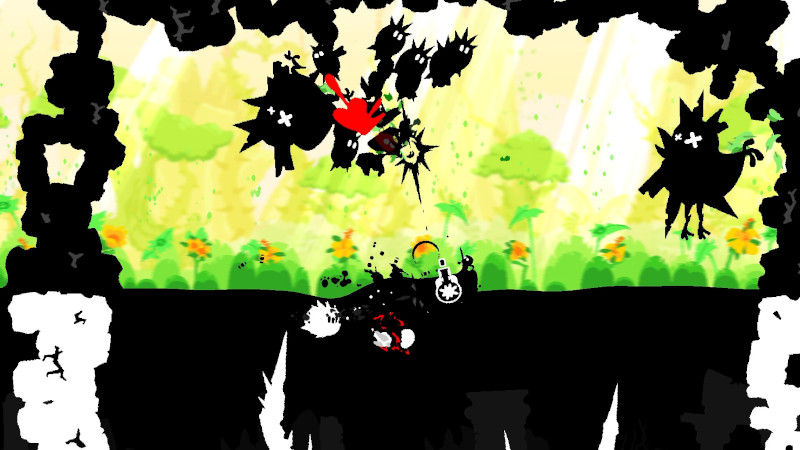 Gunboat Goad publishing support